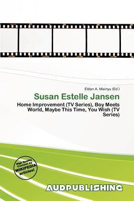 Susan Estelle Jansen