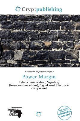 Power Margin