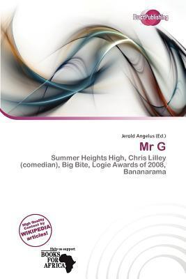 Mr G