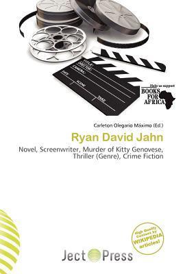 Ryan David Jahn
