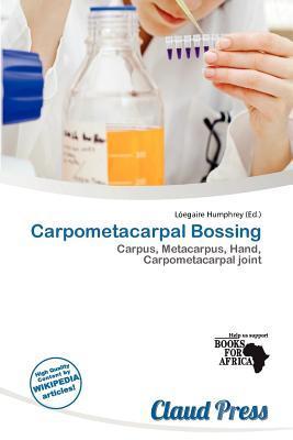 Carpometacarpal Bossing