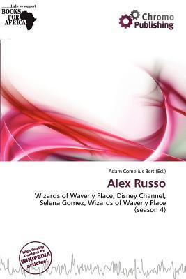 Alex Russo