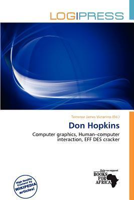 Don Hopkins