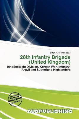 28th Infantry Brigade (United Kingdom)
