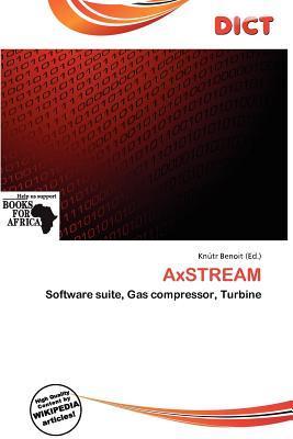 AxSTREAM