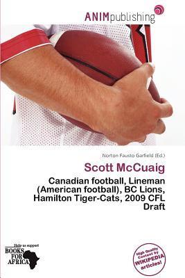 Scott McCuaig