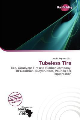 Tubeless Tire