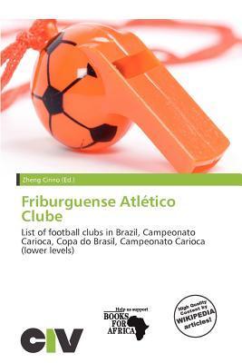 Friburguense Atlético Clube