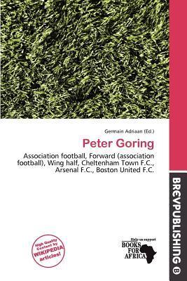 Peter Goring