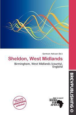 Sheldon West Midlands