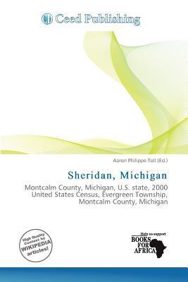 Sheridan Michigan