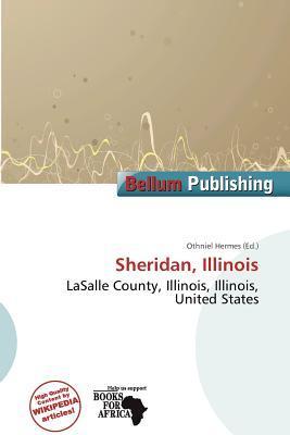 Sheridan Illinois