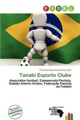 Tanabi Esporte Clube