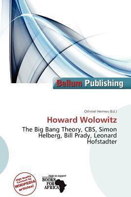 Howard Wolowitz