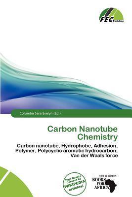 Carbon Nanotube Chemistry