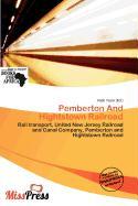 Pemberton And Hightstown Railroad