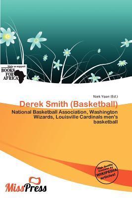 Derek Smith (Basketball)