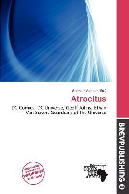 Atrocitus