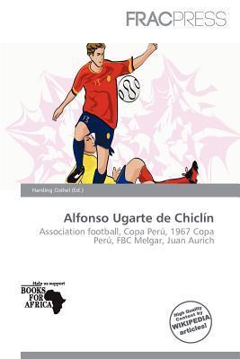 Alfonso Ugarte de Chiclín