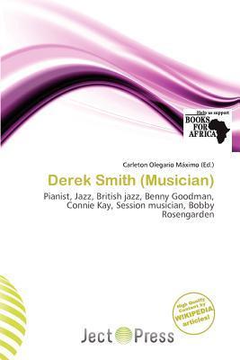 Derek Smith (Musician)