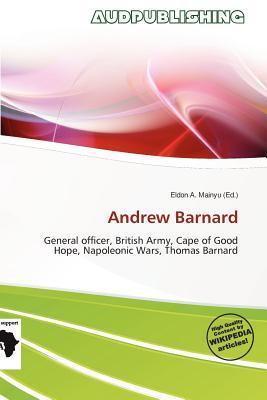 Andrew Barnard