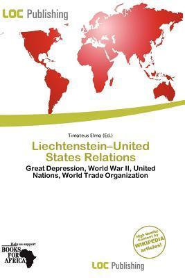 Liechtenstein-United States Relations