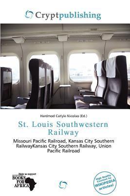 St. Louis Southwestern Railway