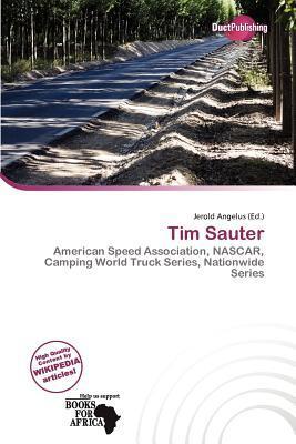 Tim Sauter