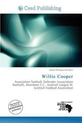 Willie Cooper