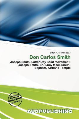 Don Carlos Smith