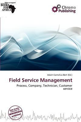 Field Service Management