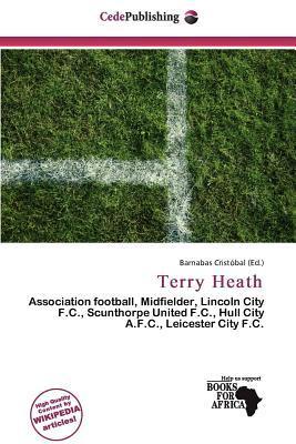 Terry Heath