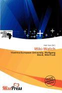 Wiki-Watch