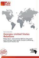Georgia-United States Relations