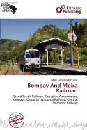 Bombay And Moira Railroad