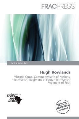 Hugh Rowlands