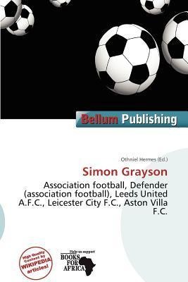 Simon Grayson