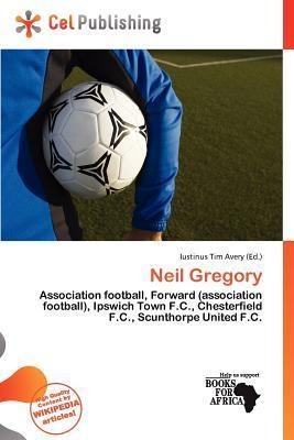 Neil Gregory