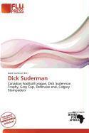 Dick Suderman