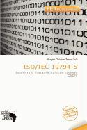 ISO/IEC 19794-5