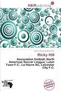 Ricky Hill