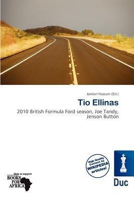 Tio Ellinas