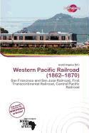 Western Pacific Railroad (1862-1870)