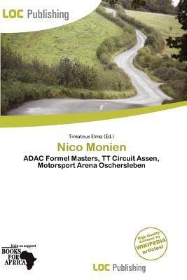 Nico Monien