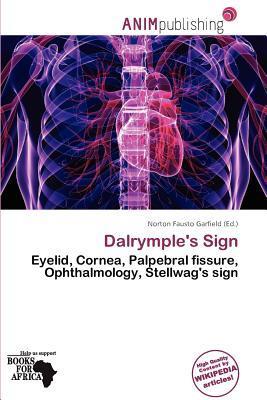 Dalrymple's Sign