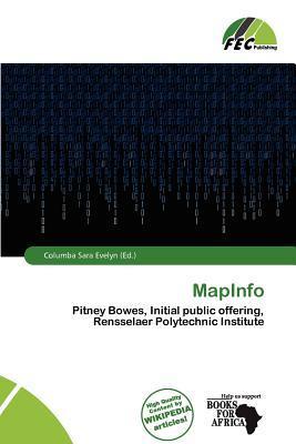 MapInfo