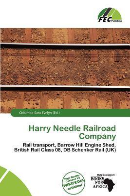 Harry Needle Railroad Company