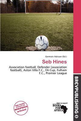 Seb Hines