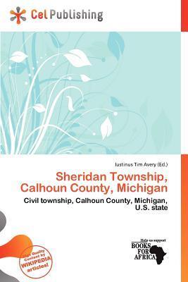 Sheridan Township Calhoun County Michigan