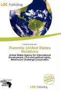 Rwanda-United States Relations